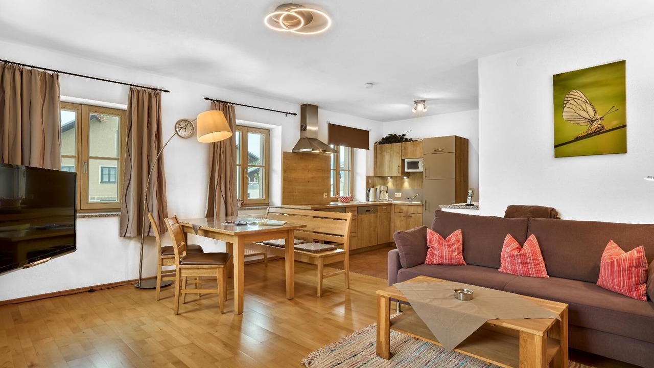 Photo of Livingroom in Finsterau