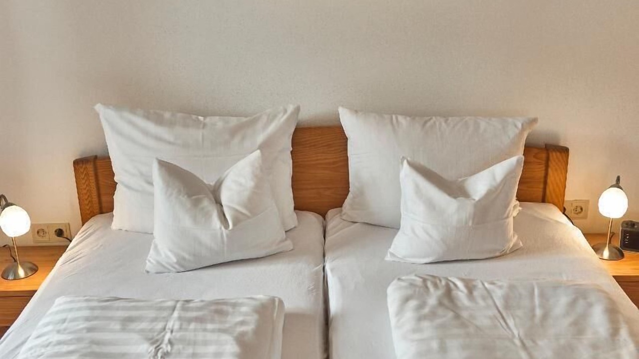 Photo of Bedroom in Finsterau