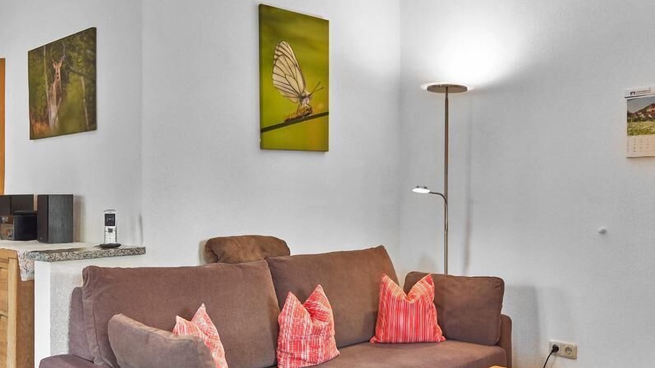 Photo of Livingroom in Finsterau