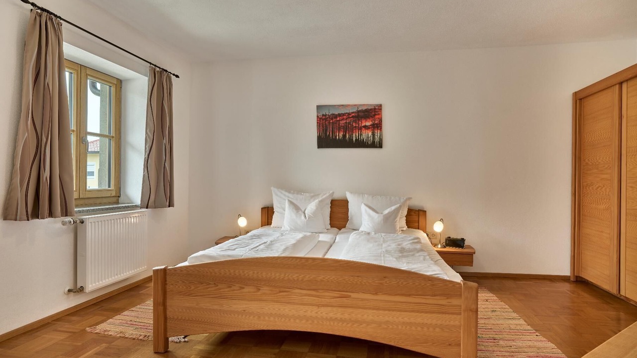 Photo of Bedroom in Finsterau