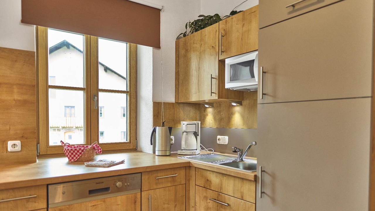 Photo of Kitchen in Finsterau