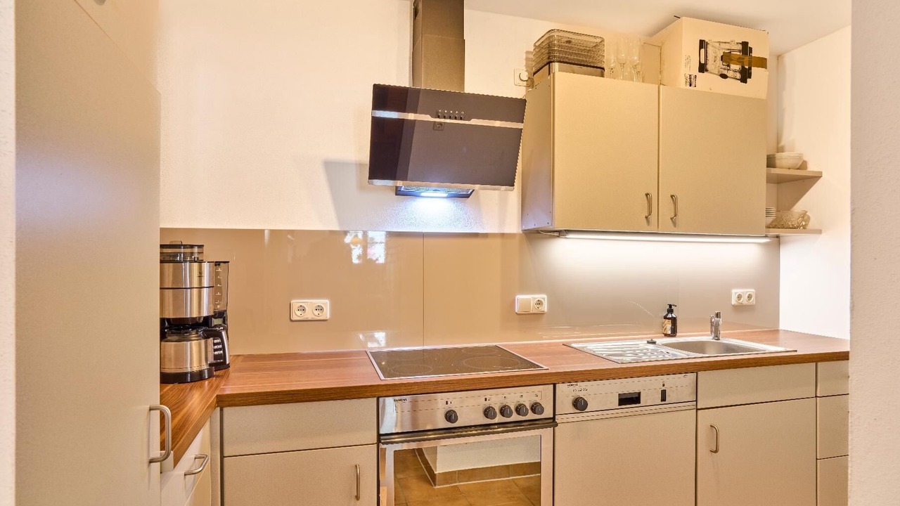 Photo of Kitchen in Finsterau