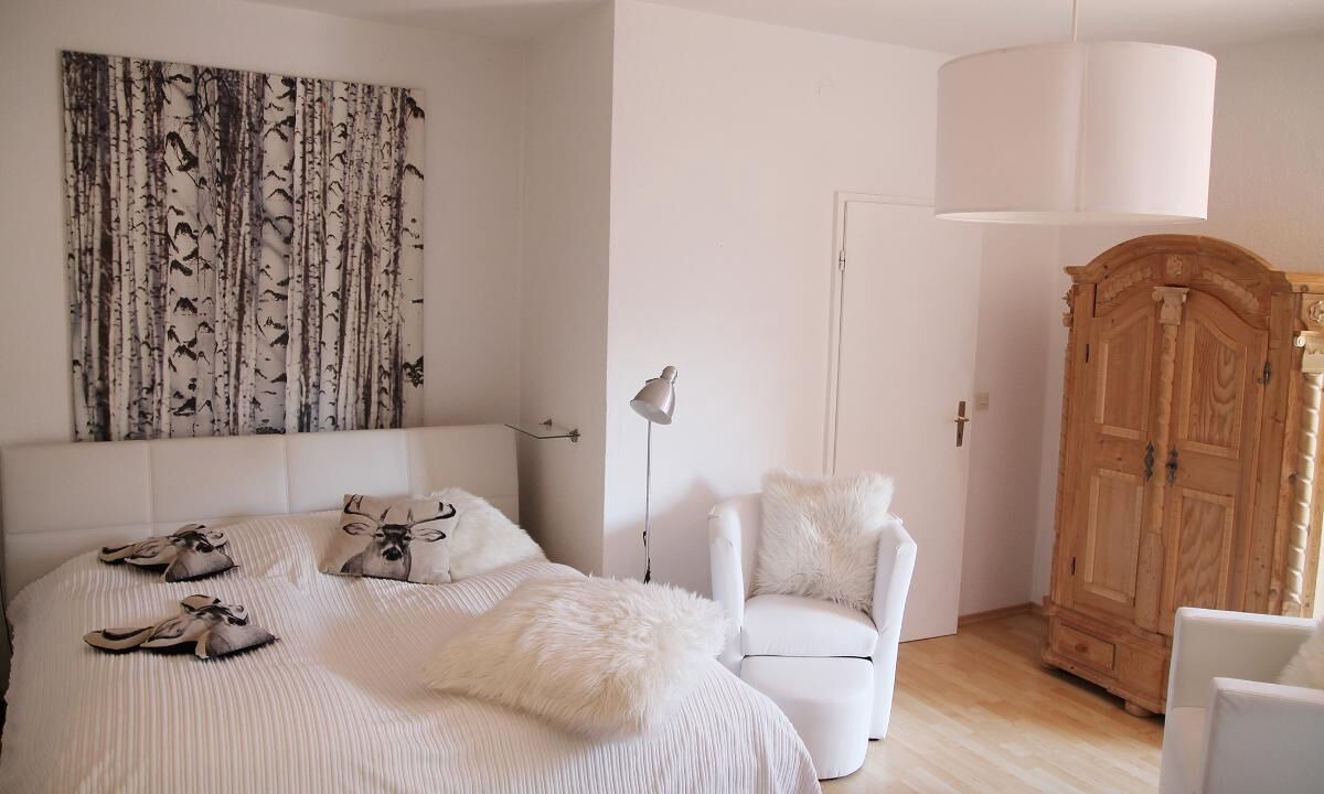 Photo of Bedroom in Lam