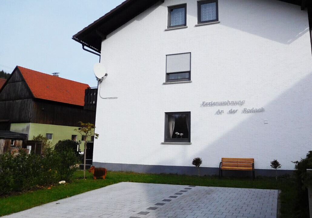 Photo of Outdoor in Steinwiesen