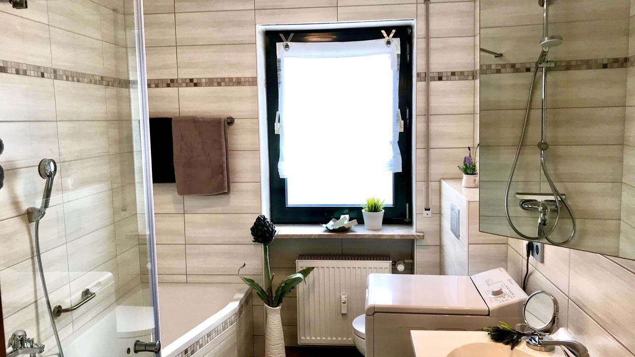 Photo of Bathroom in Steinwiesen