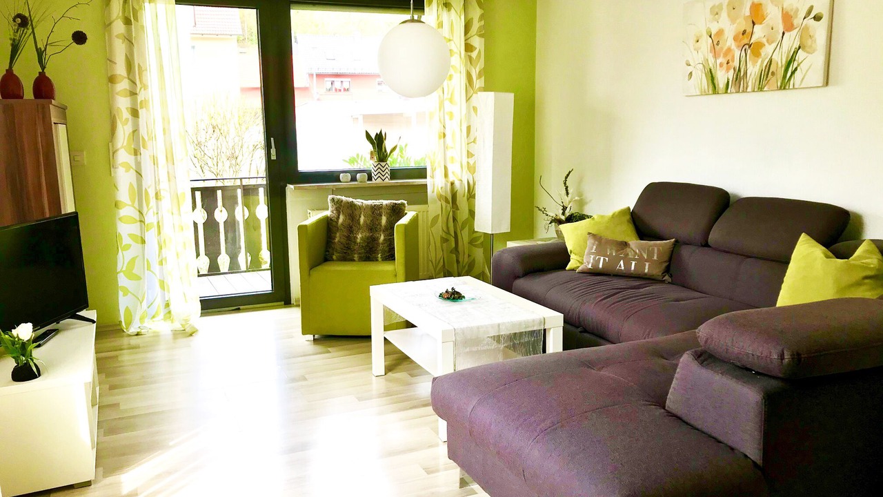 Photo of Livingroom in Steinwiesen