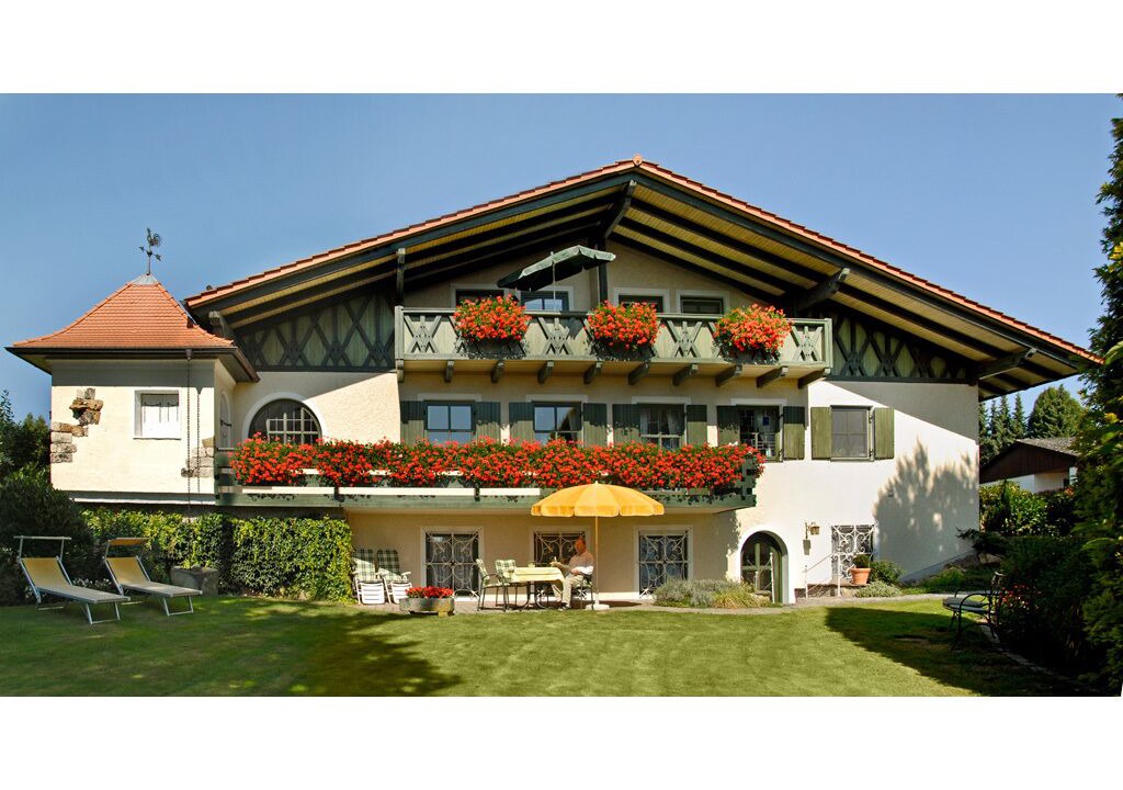 Photo of Outdoor in Bad Birnbach