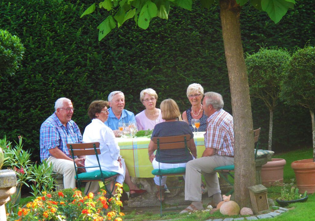 Photo of Outdoor in Bad Birnbach