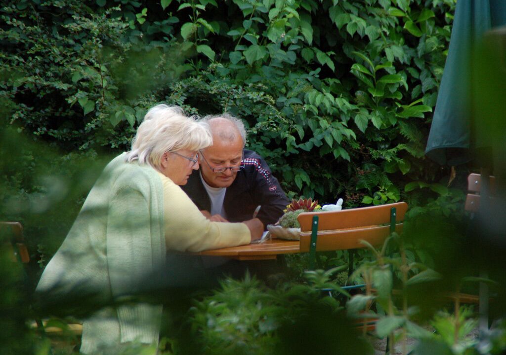 Photo of Outdoor in Bad Birnbach