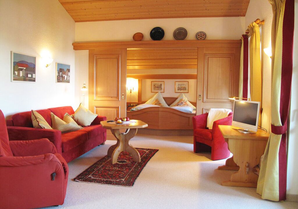 Photo of Livingroom in Bad Birnbach