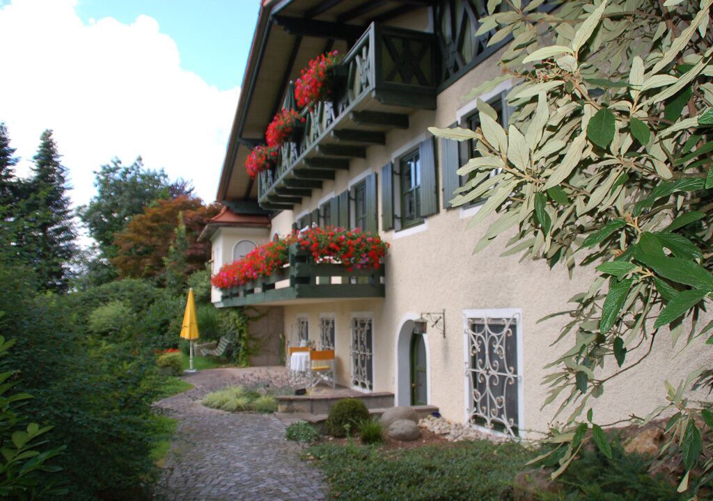 Photo of Outdoor in Bad Birnbach