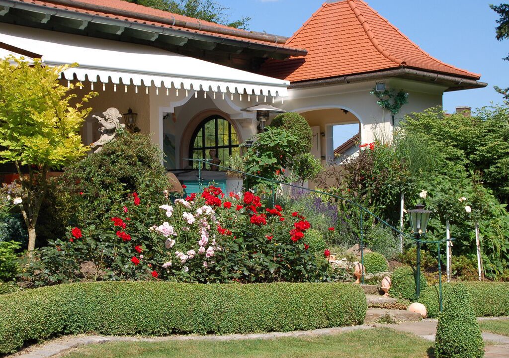 Photo of Outdoor in Bad Birnbach