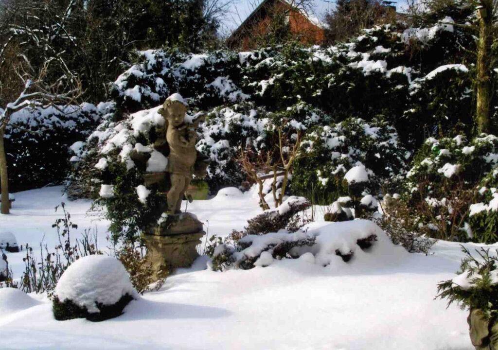 Photo of Outdoor in Bad Birnbach