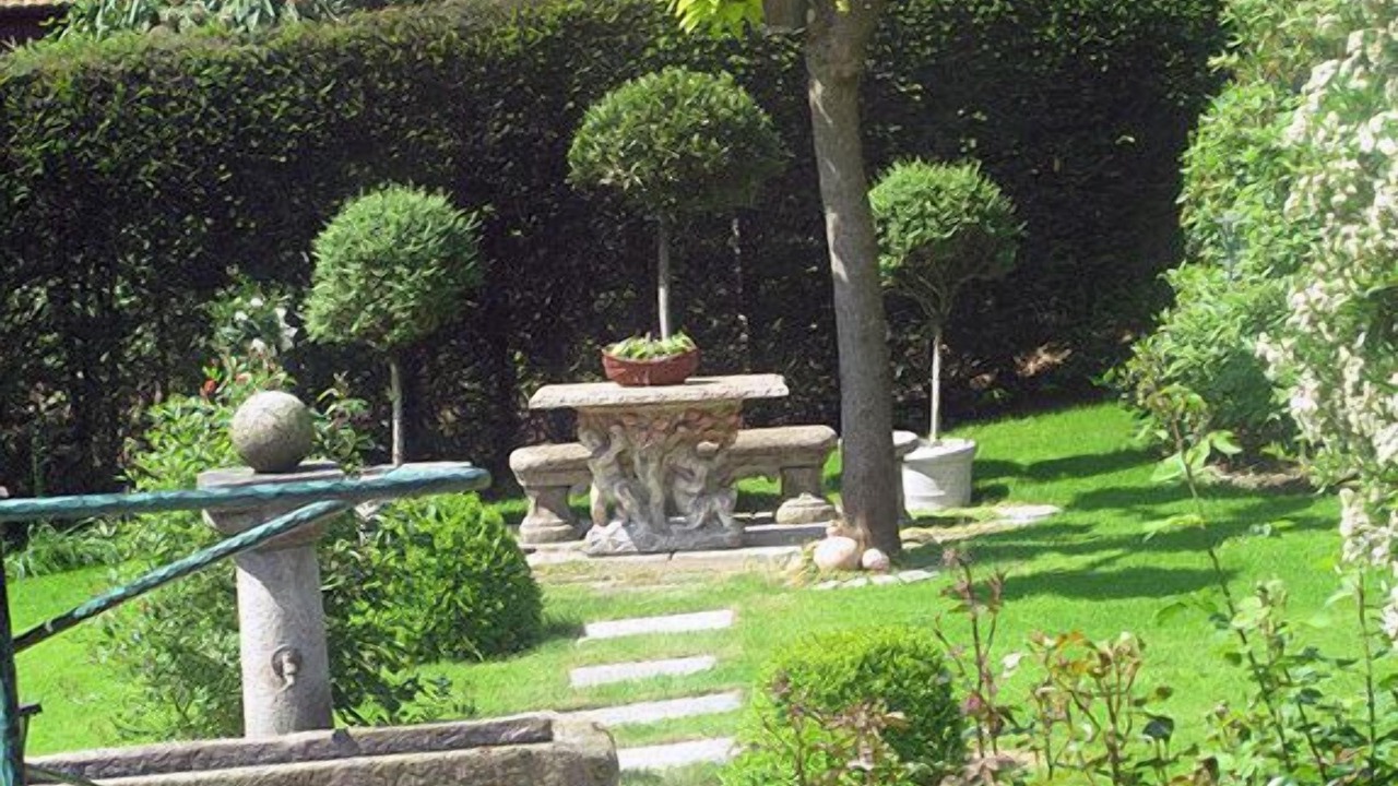 Photo of Outdoor in Bad Birnbach