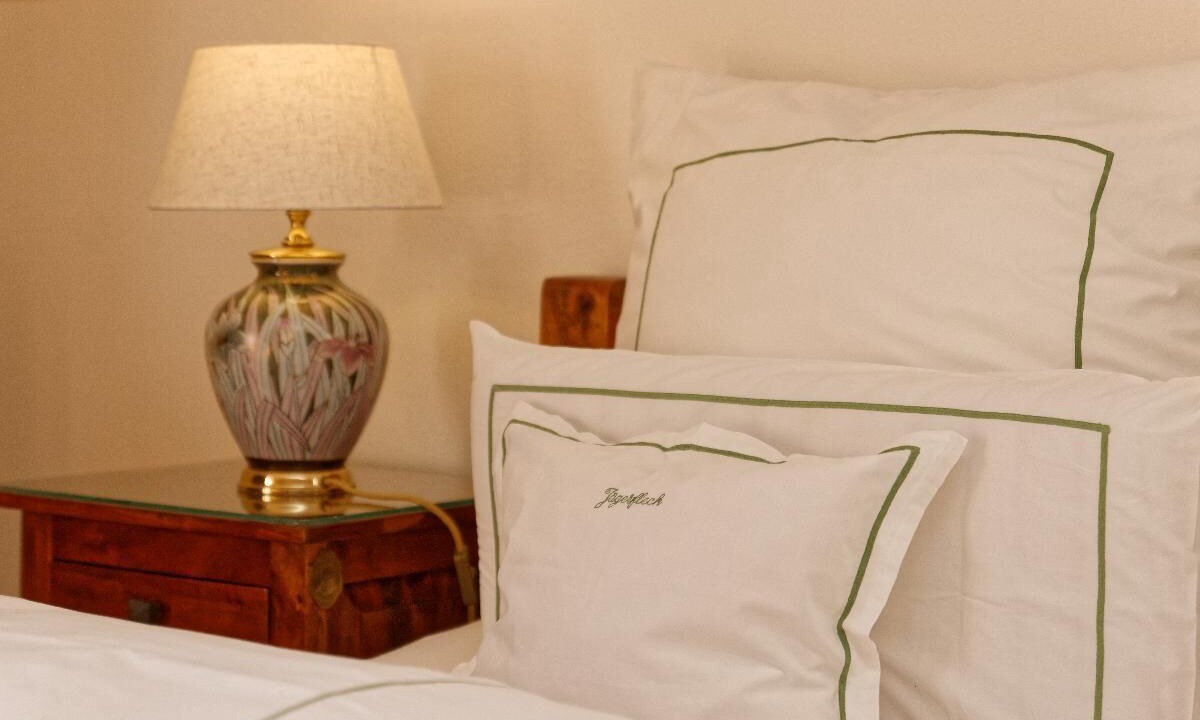 Photo of Bedroom in Spiegelau