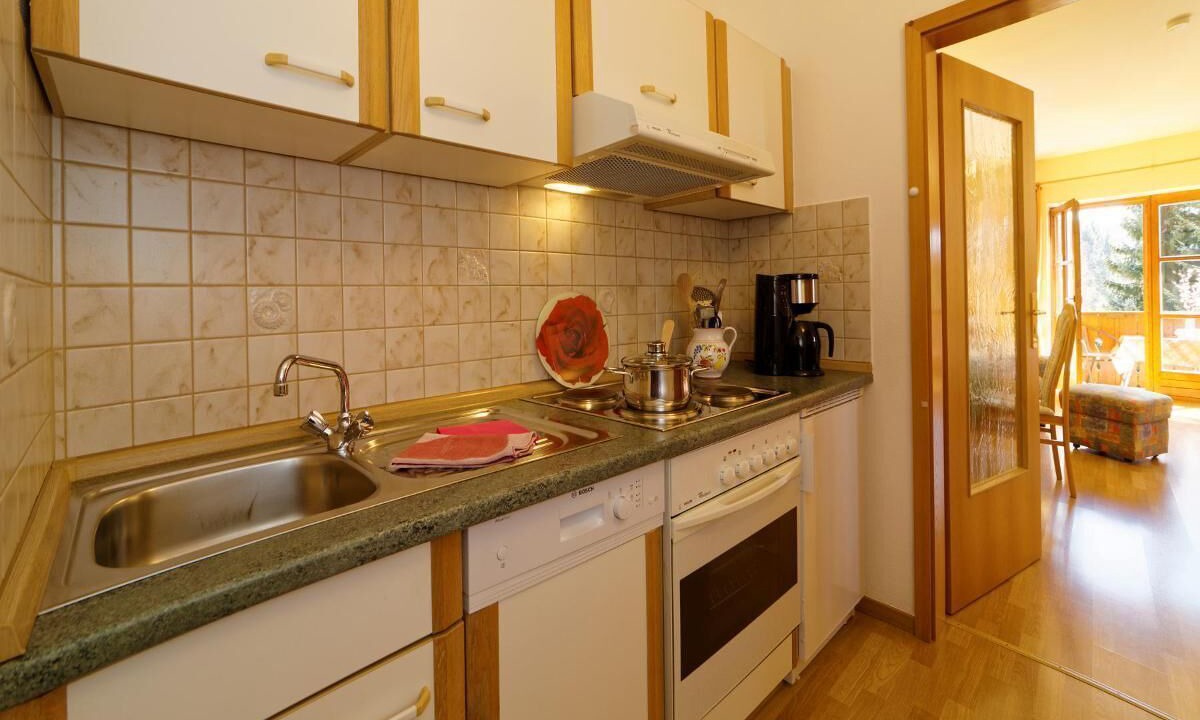 Photo of Kitchen in Spiegelau