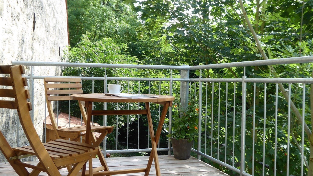 Photo of Outdoor in Equarhofen