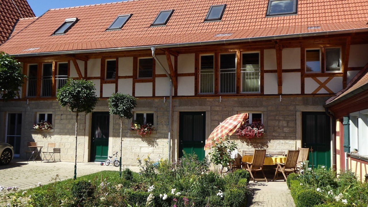 Photo of Outdoor in Equarhofen