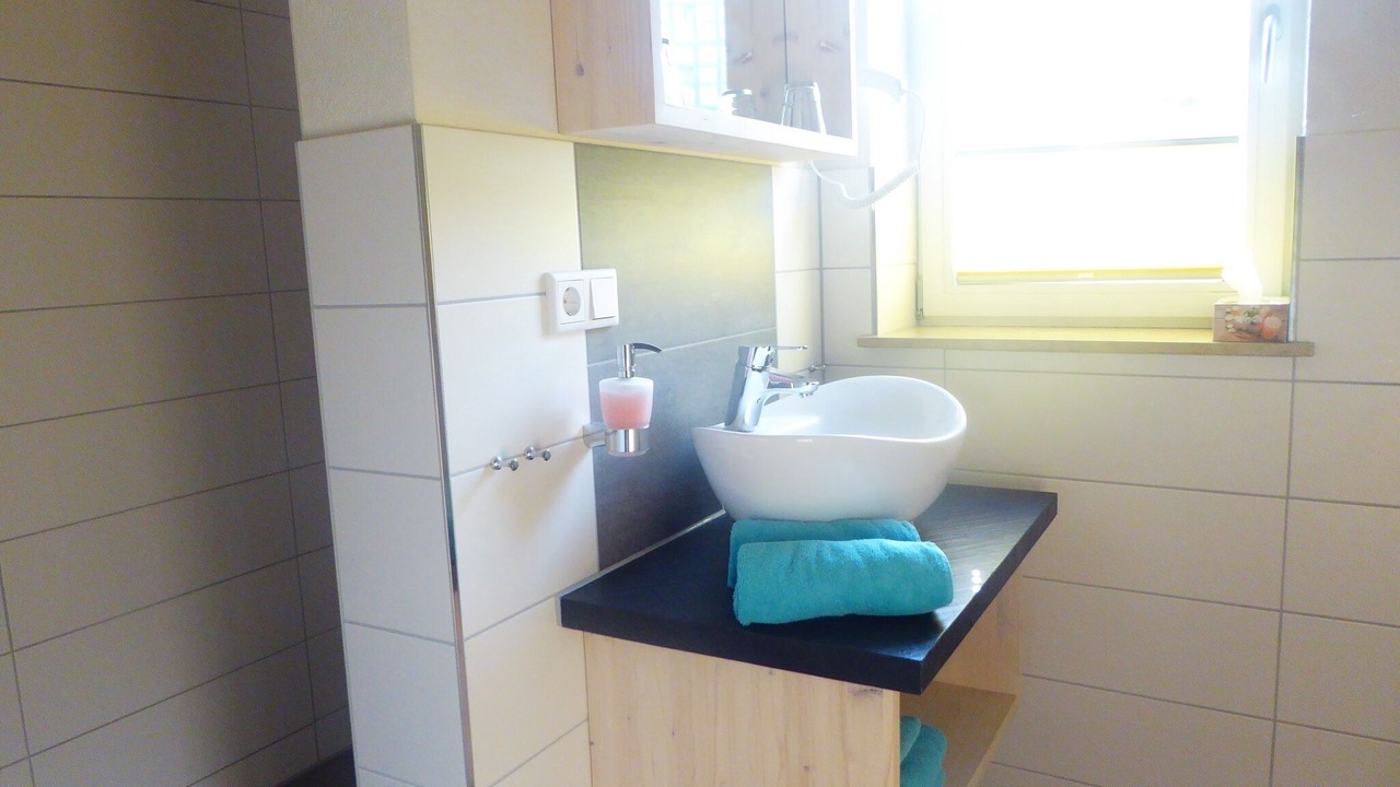 Photo of Bathroom in Equarhofen