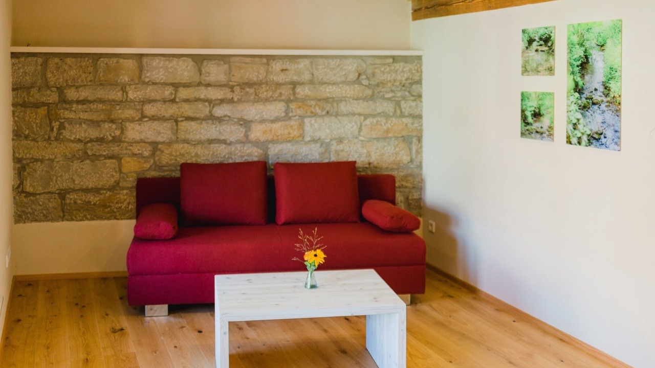 Photo of Livingroom in Equarhofen