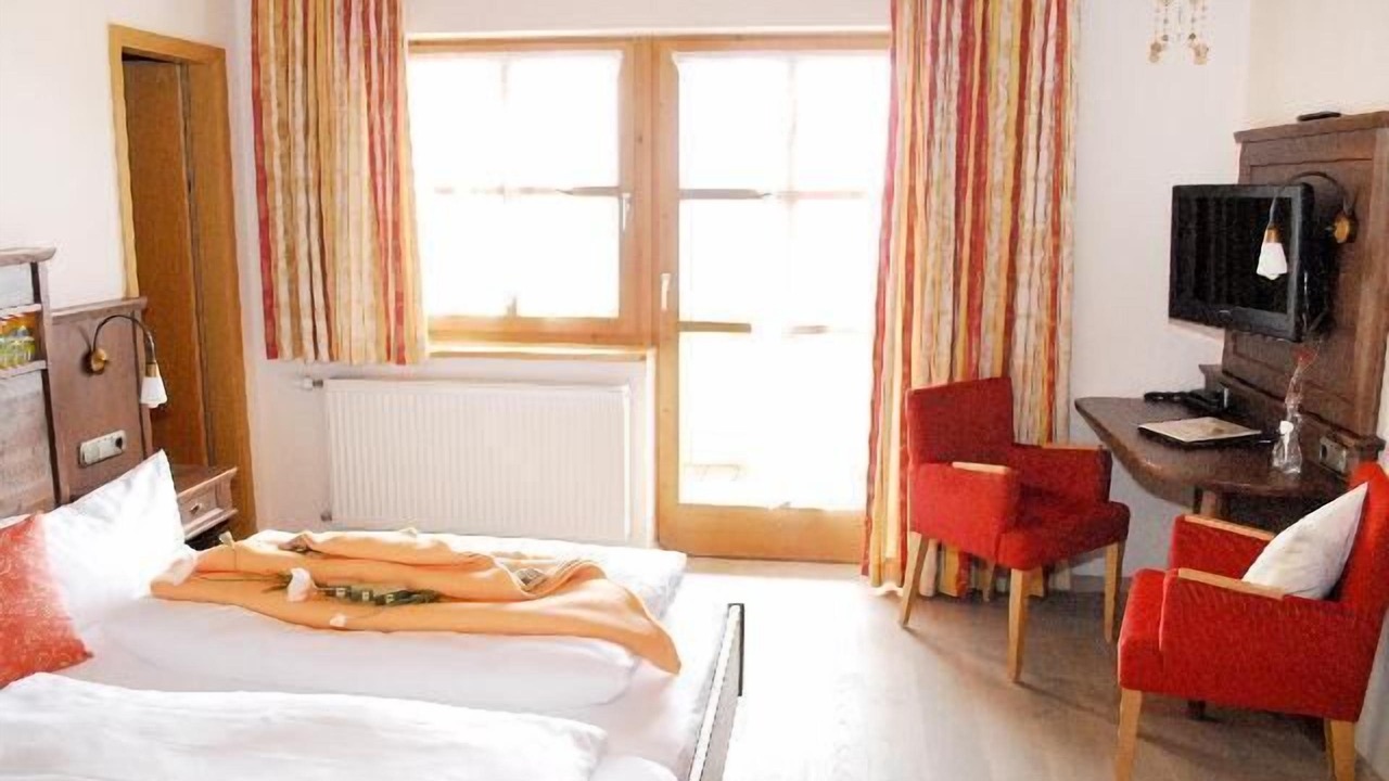 Photo of Bedroom in Silberberg