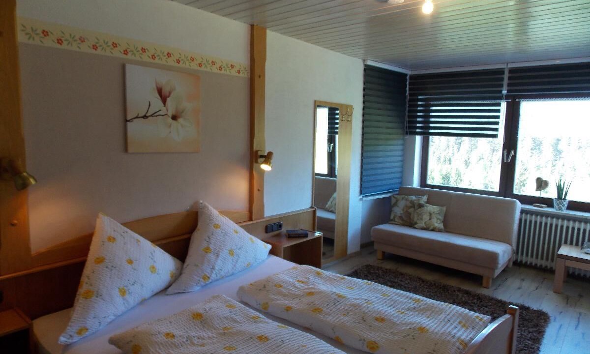 Photo of Bedroom in Lohberg