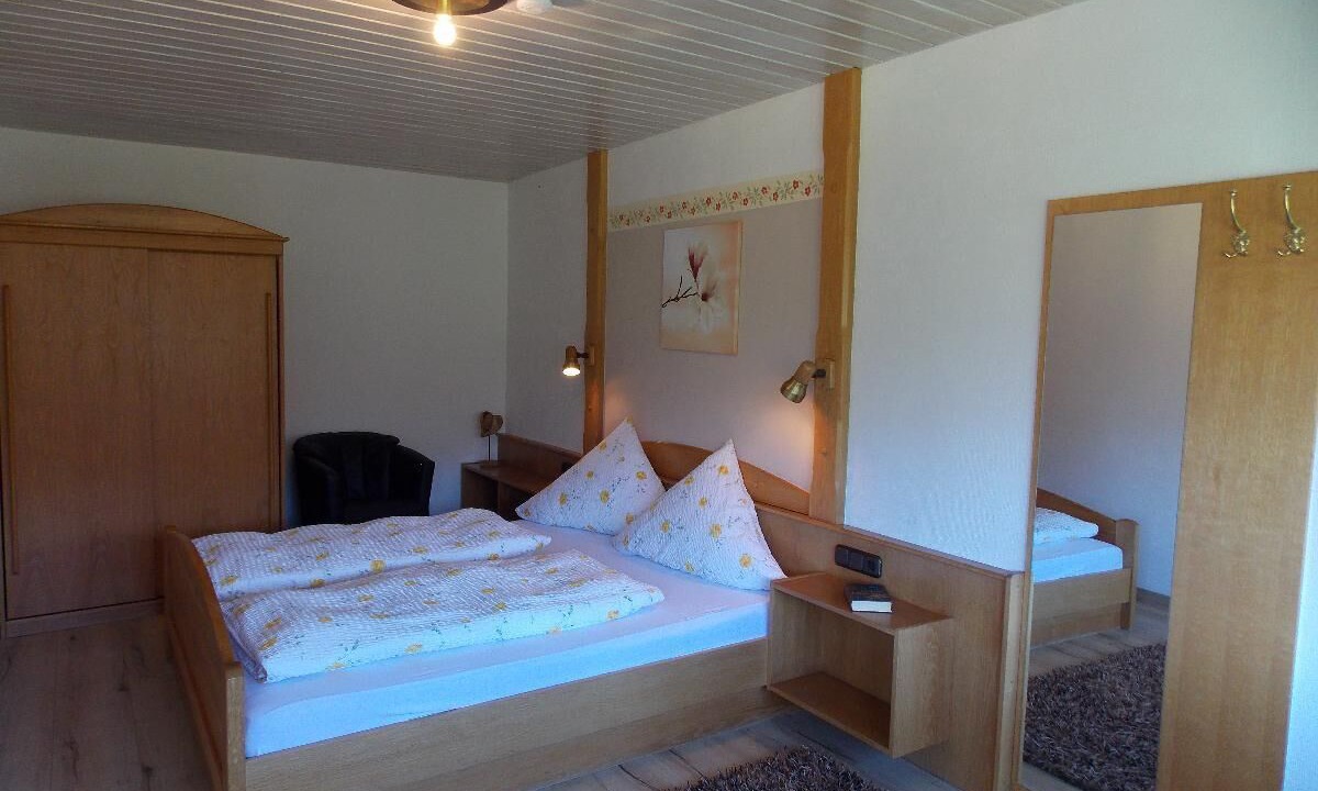 Photo of Bedroom in Lohberg