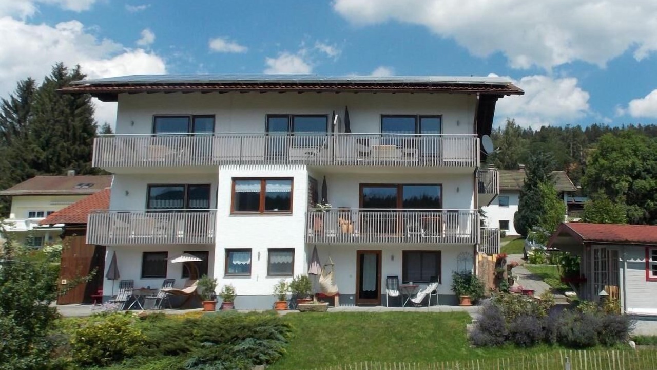 Photo of Outdoor in Lohberg