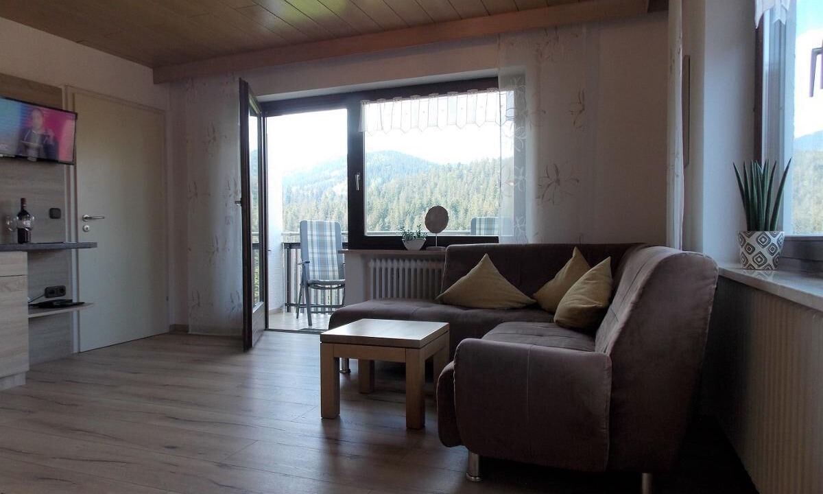 Photo of Livingroom in Lohberg