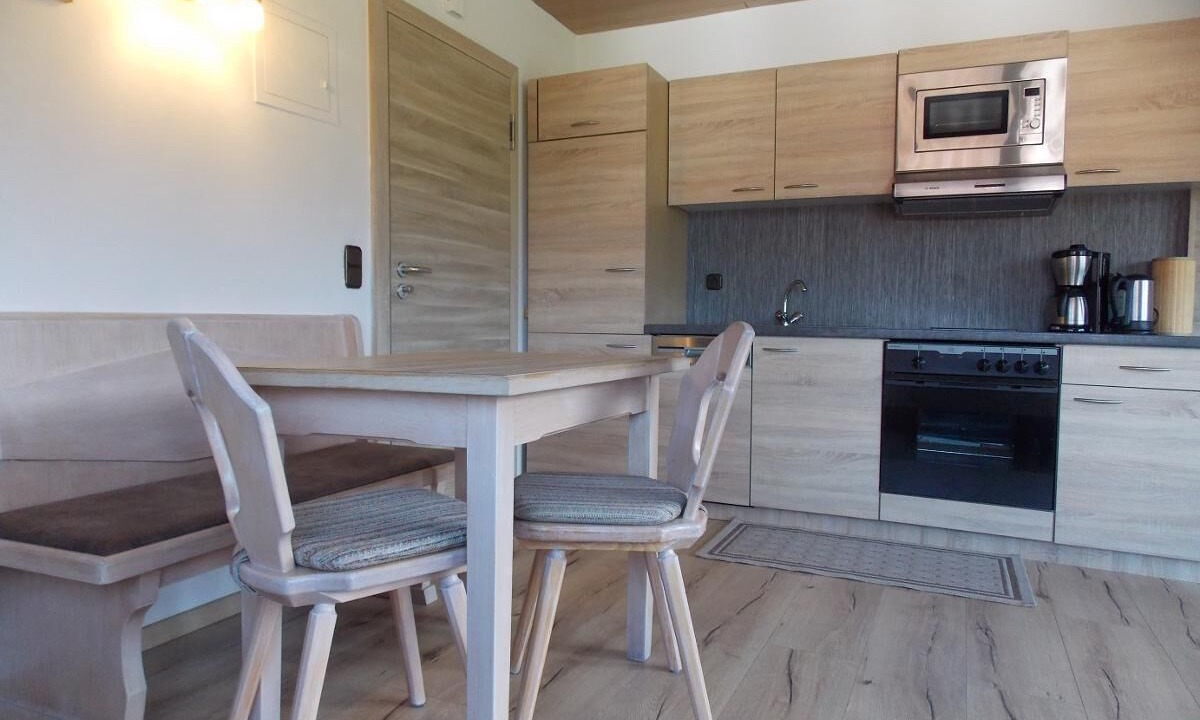 Photo of Kitchen in Lohberg