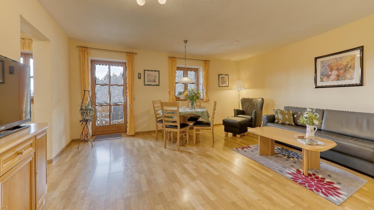 Photo of Livingroom in Spiegelau