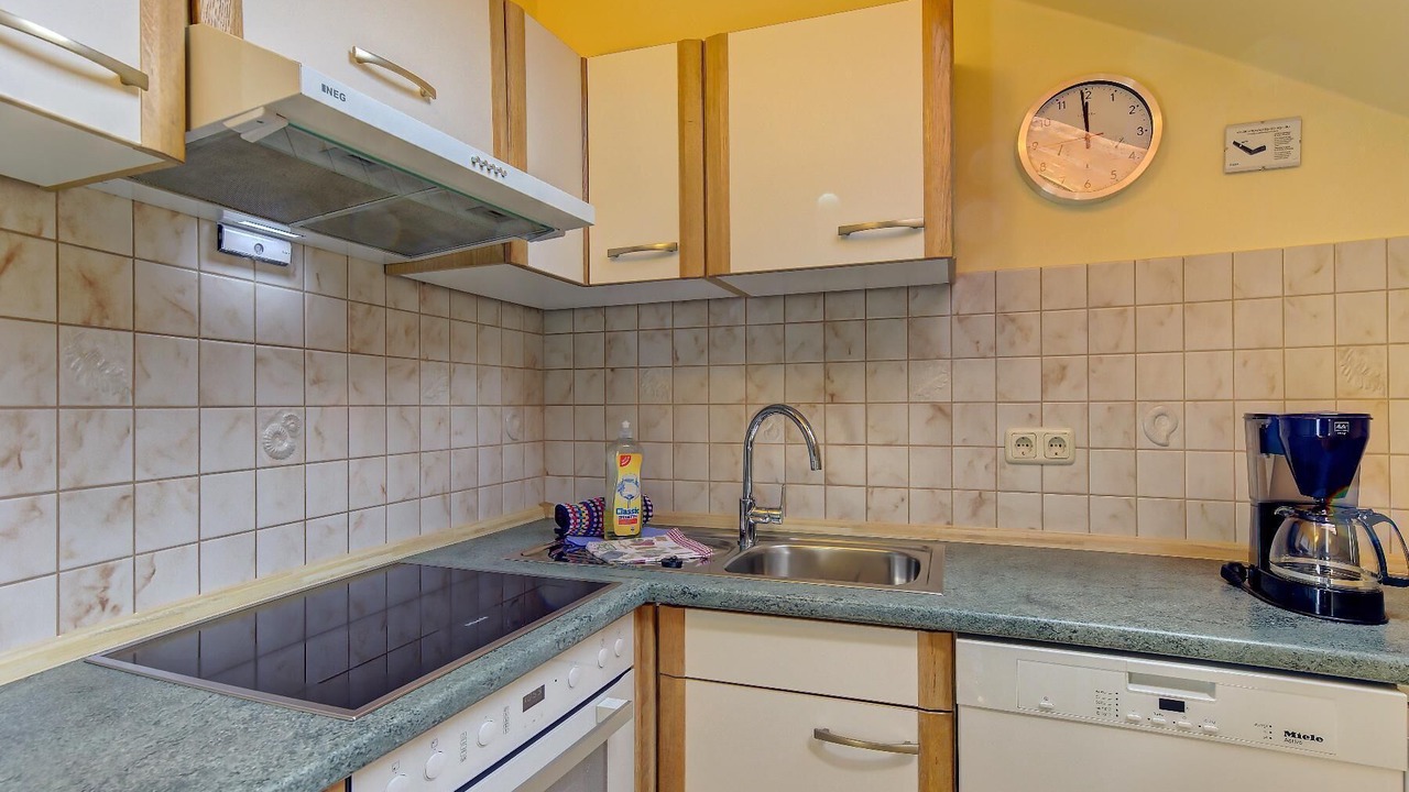 Photo of Kitchen in Spiegelau