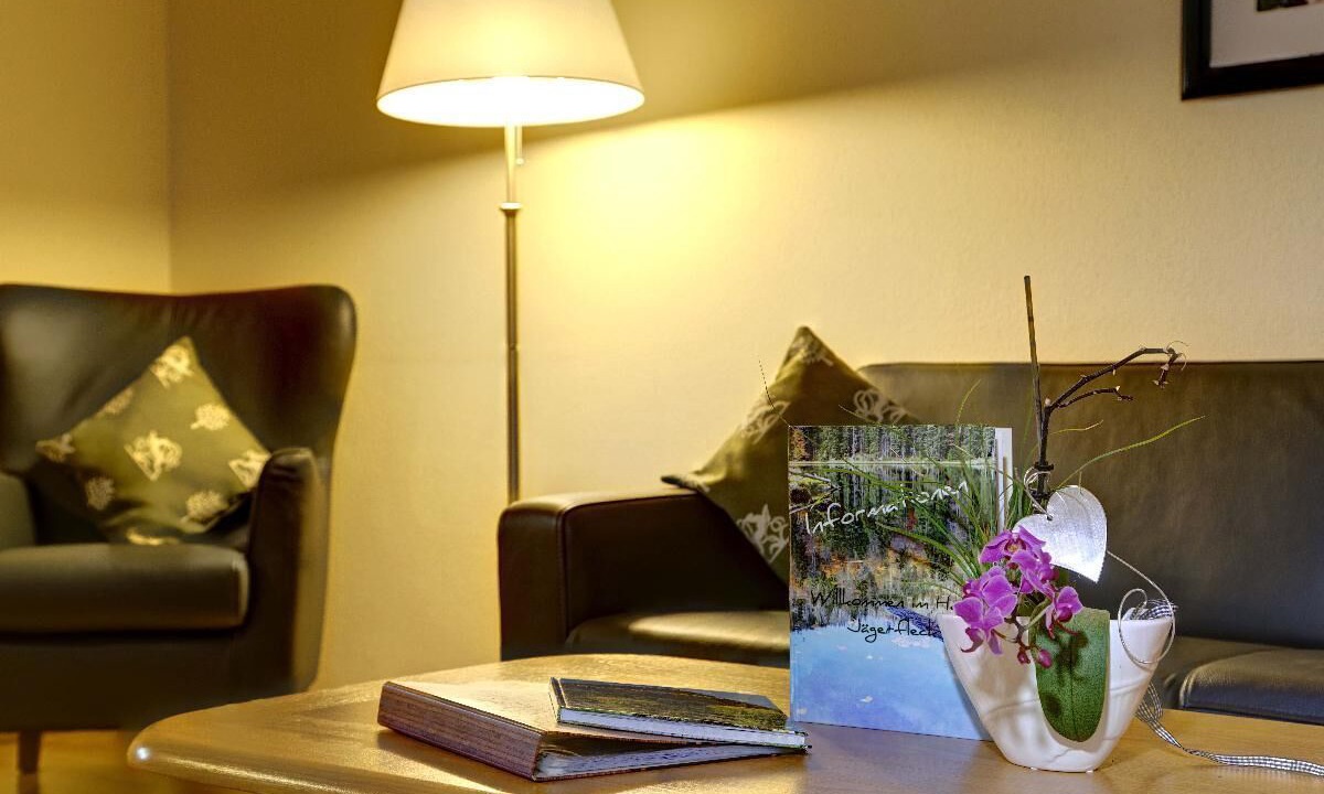 Photo of Livingroom in Spiegelau