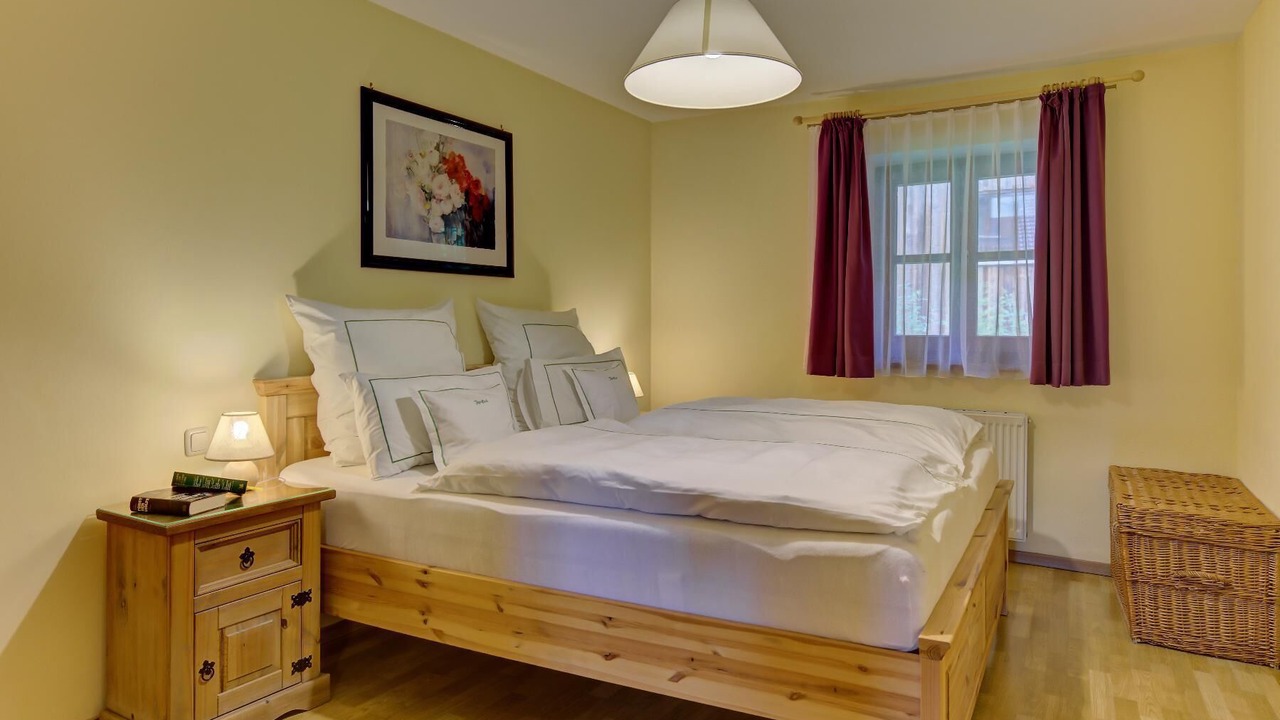 Photo of Bedroom in Spiegelau