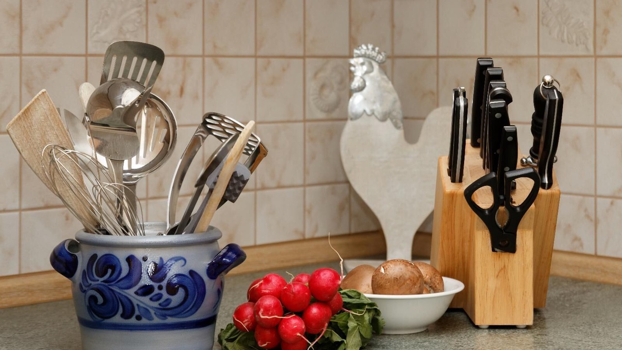 Photo of Kitchen in Spiegelau