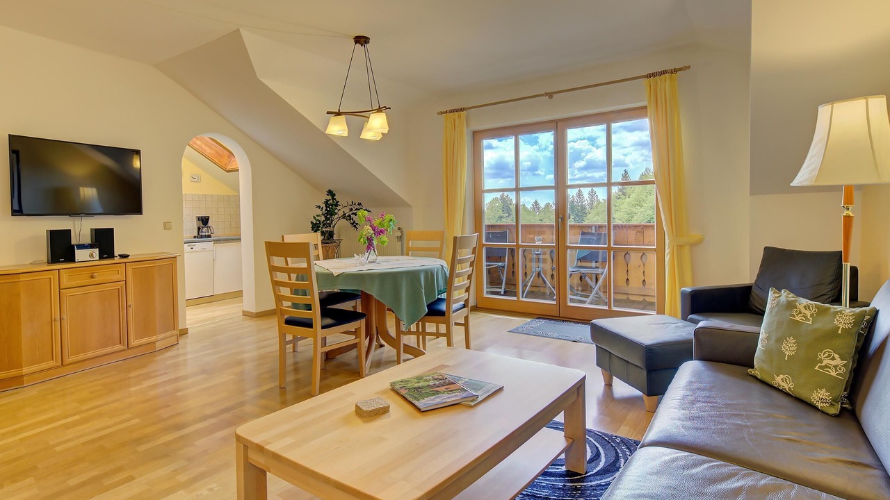 Photo of Livingroom in Spiegelau