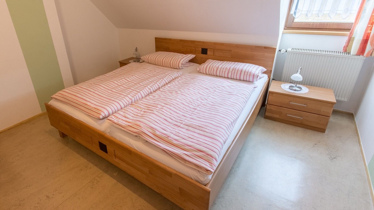 Photo of Bedroom in Aue