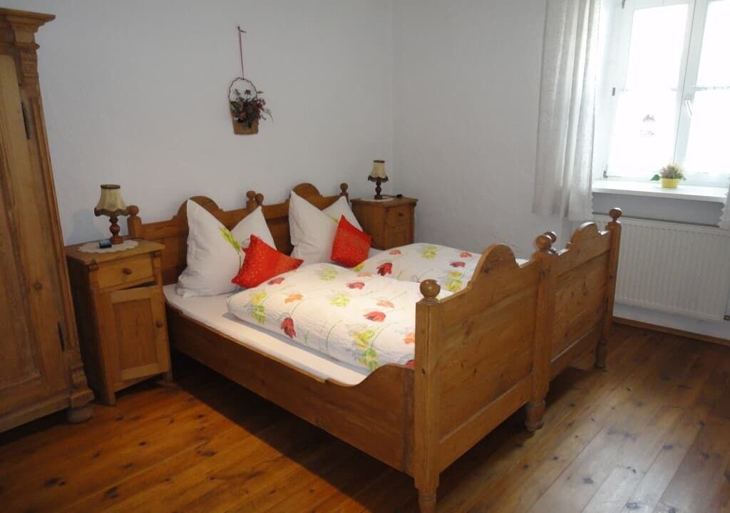 Photo of Bedroom in Tirschenreuth
