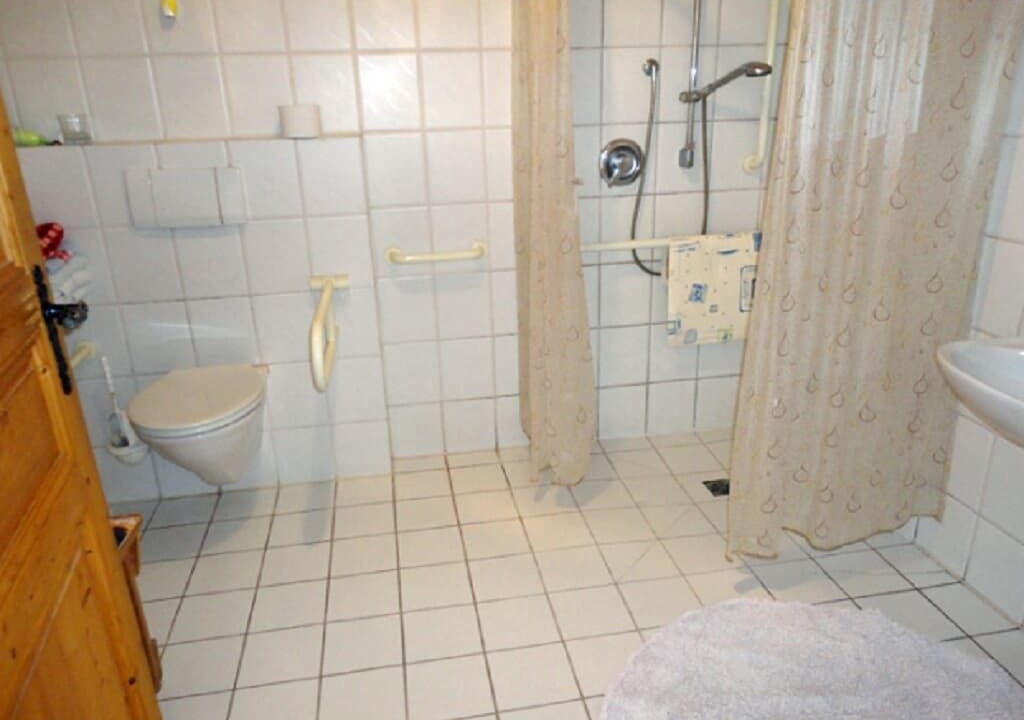 Photo of Bathroom in Tirschenreuth