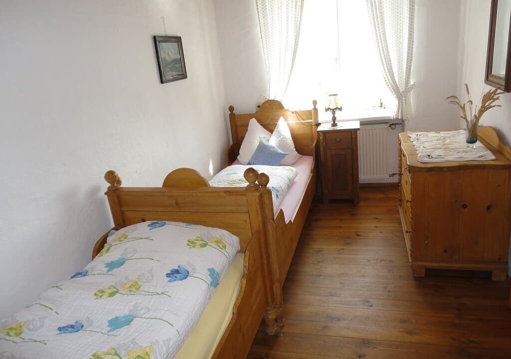 Photo of Bedroom in Tirschenreuth