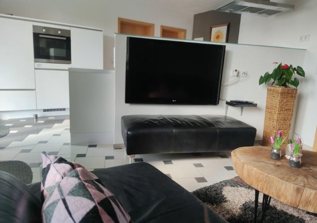Photo of Livingroom in Muhr am See