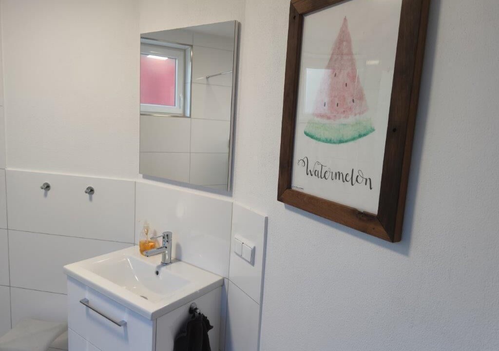 Photo of Bathroom in Muhr am See
