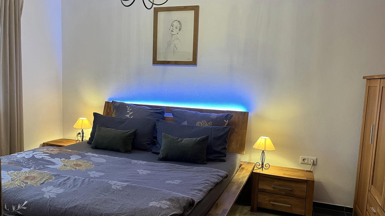 Photo of Bedroom in Muhr am See
