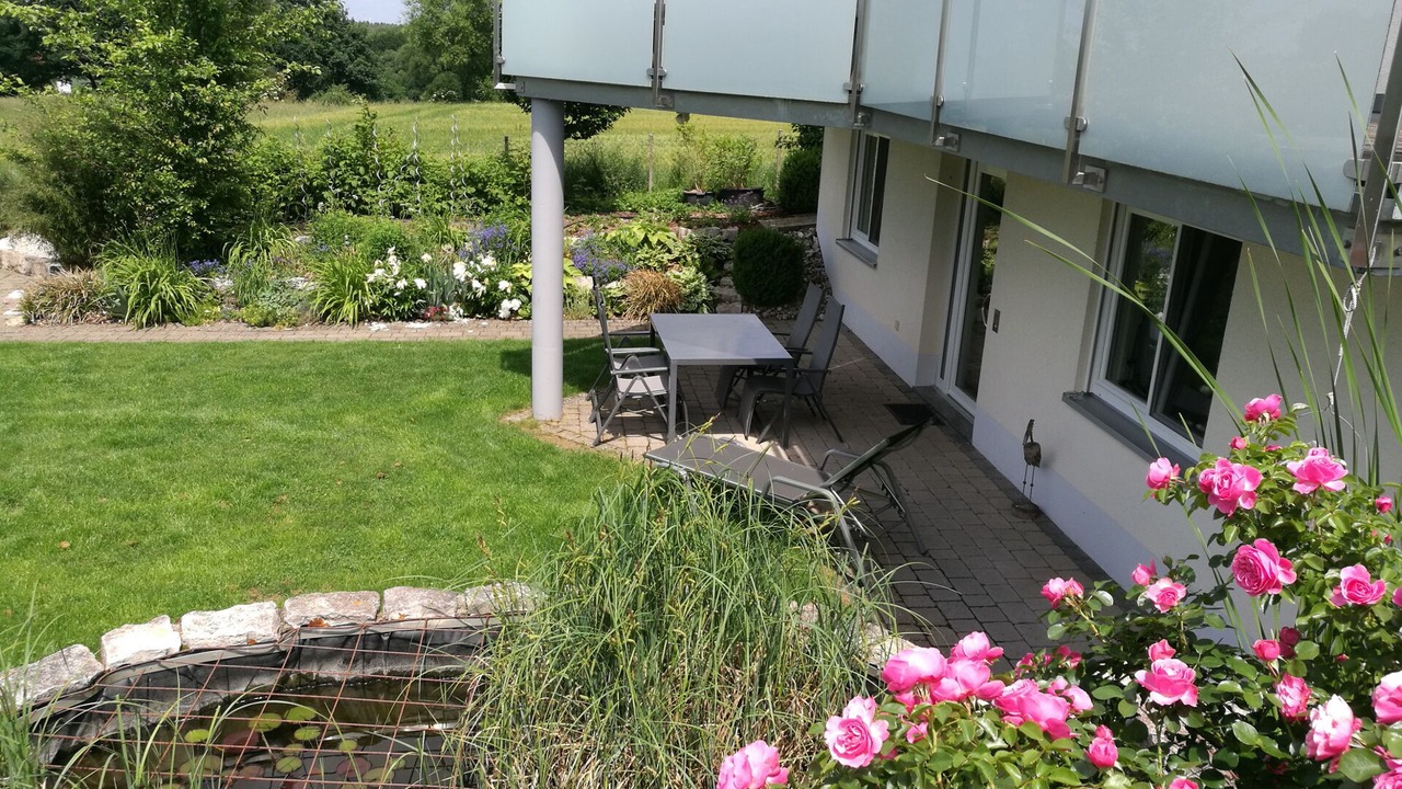Photo of Outdoor in Muhr am See