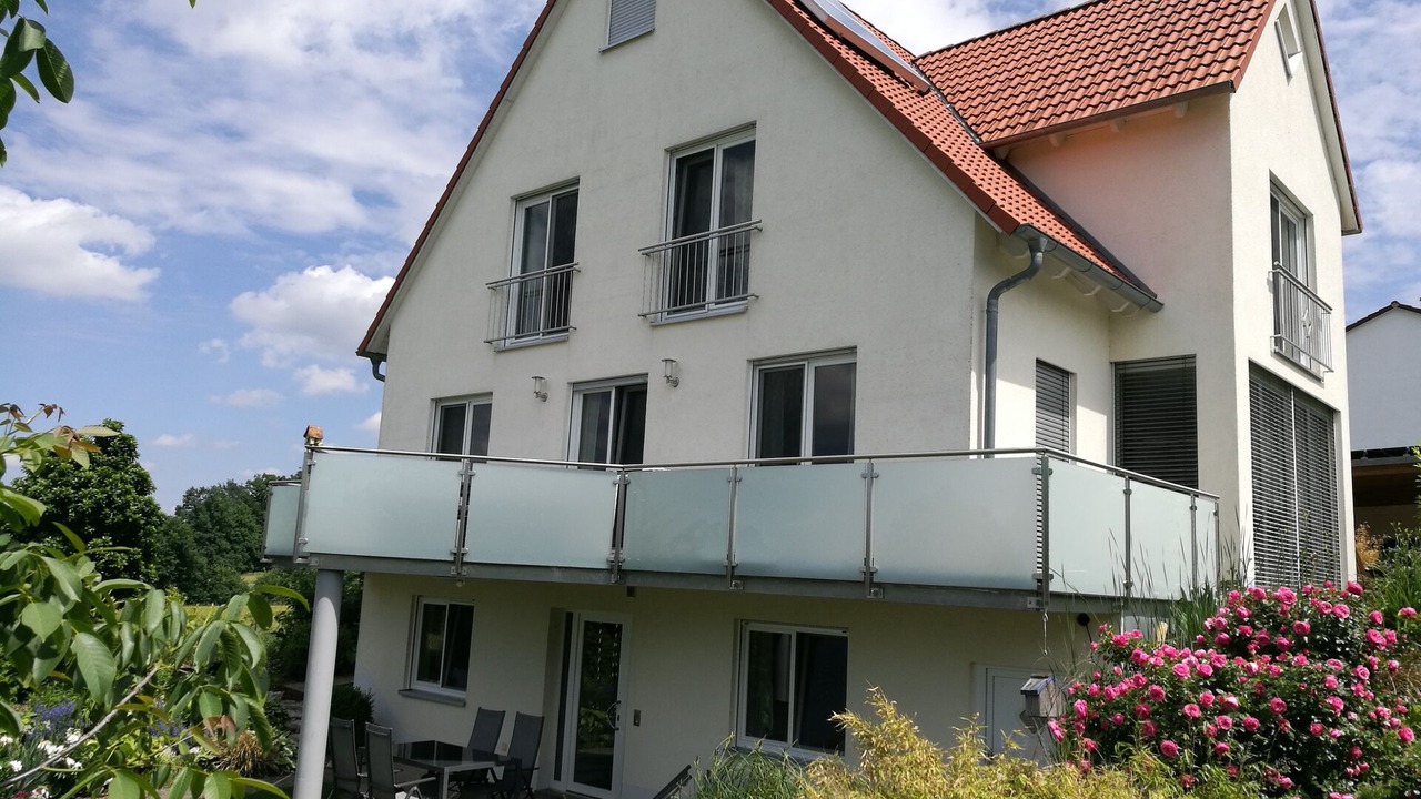 Photo of Outdoor in Muhr am See