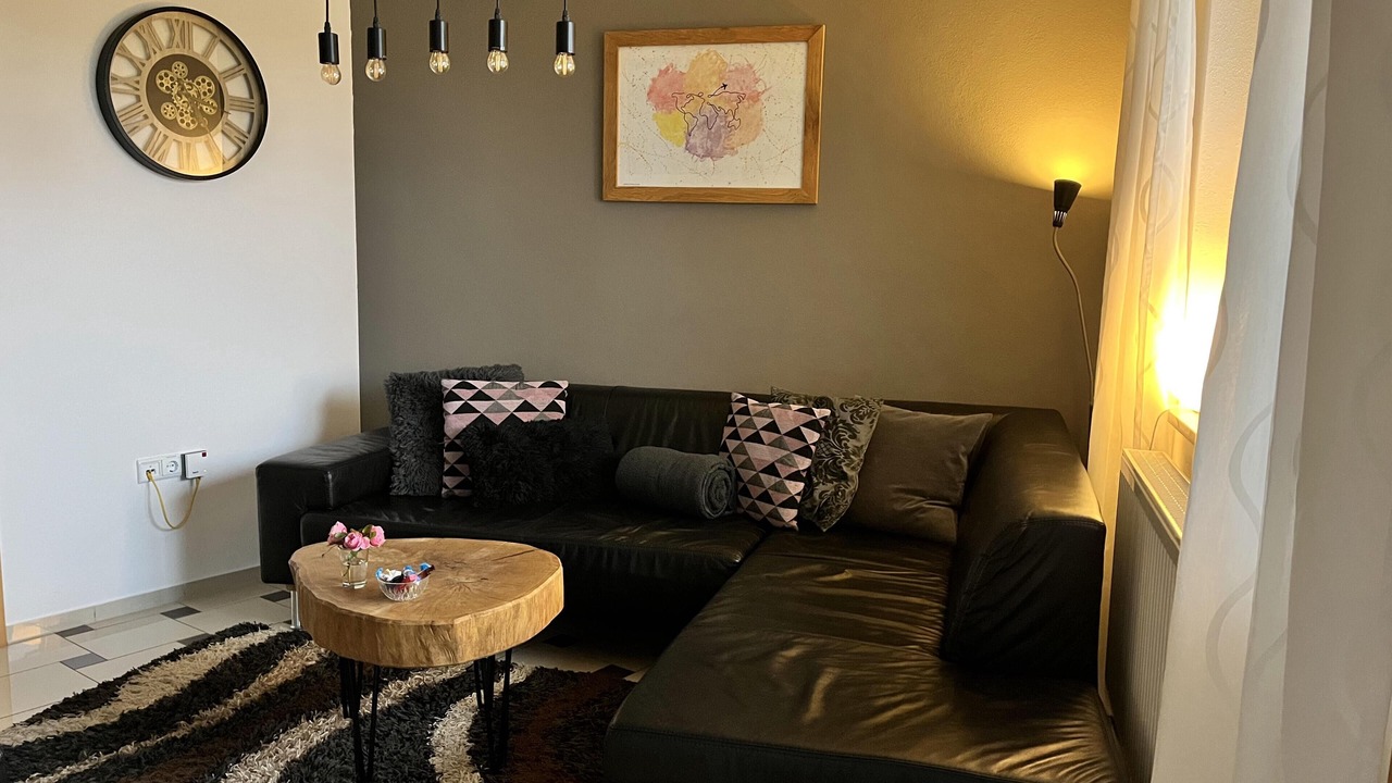 Photo of Livingroom in Muhr am See