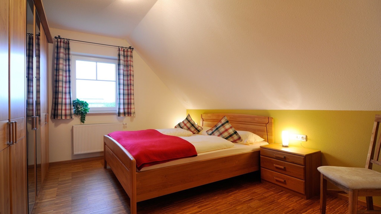 Photo of Bedroom in Feuchtwangen