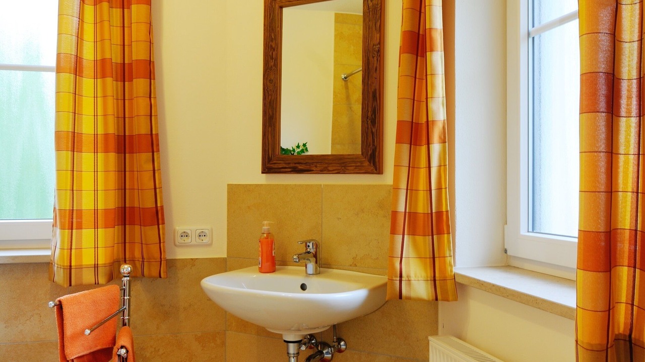 Photo of Bathroom in Feuchtwangen