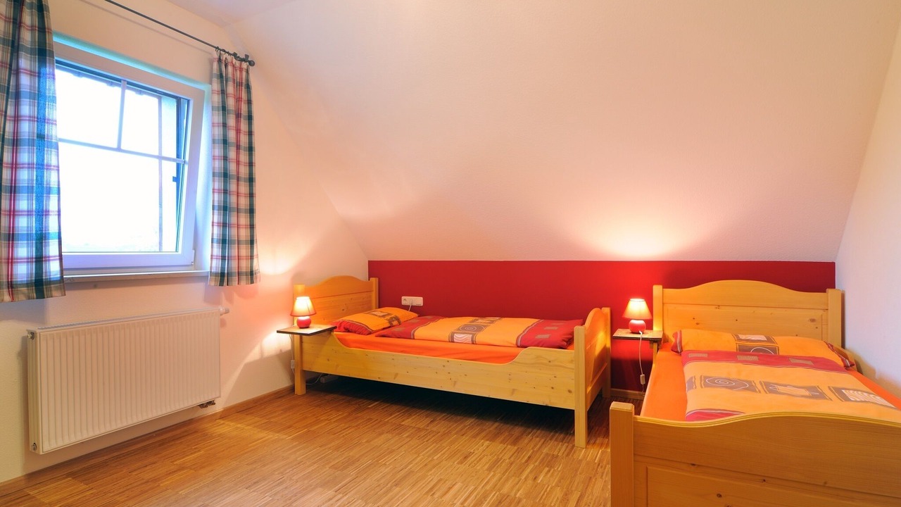 Photo of Bedroom in Feuchtwangen