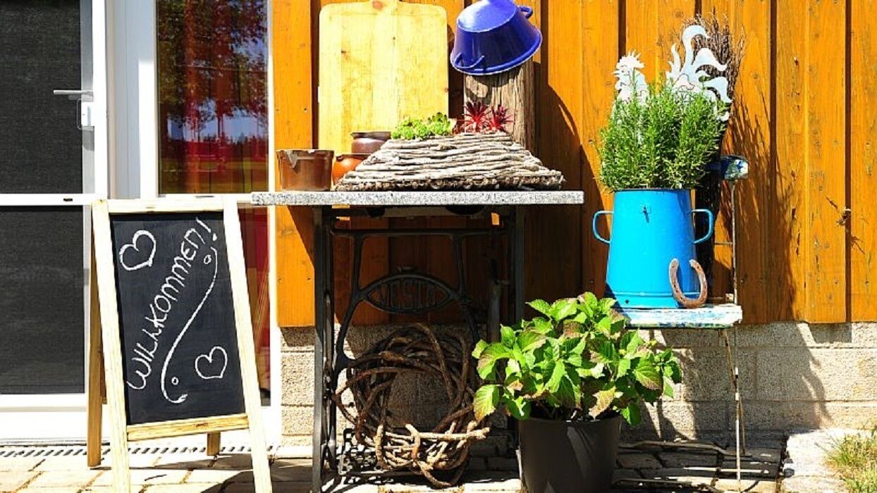 Photo of Outdoor in Feuchtwangen